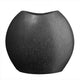 ASA Selection moon Vase 32 cm black iron ASA Selection moon Vase 32 cm black iron