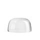 ASA Selection grande Glasglocke D. 11 cm, H. 6 cm ASA Selection grande Glasglocke D. 11 cm, H. 6 cm