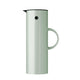 stelton Isolierkanne EM77 minty moss 1 ltr stelton Isolierkanne EM77 minty moss 1 ltr