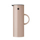 stelton Isolierkanne EM77 heather 1 ltr stelton Isolierkanne EM77 heather 1 ltr