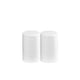 ASA Selection kitchen'art Salz-/ Pfeffersteuer Set, white ASA Selection kitchen'art Salz-/ Pfeffersteuer Set, white