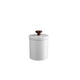 ASA Selection kitchen'art Vorratsdose 13cm, white ASA Selection kitchen'art Vorratsdose 13cm, white