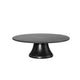 ASA Selection grande Tortenplatte 22,5 cm black iron ASA Selection grande Tortenplatte 22,5 cm black iron