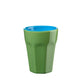 ASA Selection ti amo viva Cappuccino Becher verde ASA Selection ti amo viva Cappuccino Becher verde