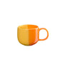 ASA Selection joy Espressotasse, orange smoothie ASA Selection joy Espressotasse, orange smoothie