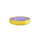 ASA Selection tapero viva Schale 14cm, violeta ASA Selection tapero viva Schale 14cm, violeta