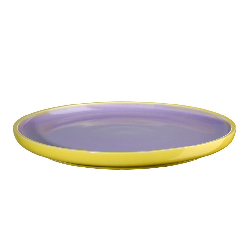 Teller violeta 24 cm – tapero viva von ASA Selection