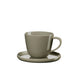 ASA Selection coppa shiso Kaffeetasse mit Unterer ASA Selection coppa shiso Kaffeetasse mit Unterer