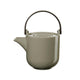 ASA Selection coppa shiso Teekanne mit Holzgriff, 0,6l ASA Selection coppa shiso Teekanne mit Holzgriff, 0,6l