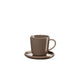 ASA Selection coppa kaori Espressotasse mit Unterer ASA Selection coppa kaori Espressotasse mit Unterer
