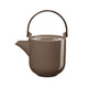 ASA Selection coppa kaori Teekanne mit Holzgriff, 0,6l ASA Selection coppa kaori Teekanne mit Holzgriff, 0,6l