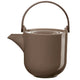 ASA Selection coppa kaori Teekanne mit Holzgriff, 1 l ASA Selection coppa kaori Teekanne mit Holzgriff, 1 l