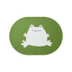 ASA Selection buddies Tischset Frosch ASA Selection buddies Tischset Frosch
