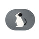 ASA Selection buddies Tischset Maus ASA Selection buddies Tischset Maus
