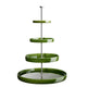 ASA Selection grande Etagere 4-stufig verde ASA Selection grande Etagere 4-stufig verde