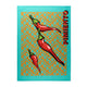 ASA Selection textil Geschirrtuch, pimiento ASA Selection textil Geschirrtuch, pimiento