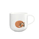 ASA Selection coppa Henkelbecher Red Fox 400 ml ASA Selection coppa Henkelbecher Red Fox 400 ml