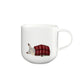 ASA Selection coppa Henkelbecher Donkey 400 ml ASA Selection coppa Henkelbecher Donkey 400 ml