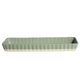 ASA Selection grande Auflaufform wellig schmal, salbei ASA Selection grande Auflaufform wellig schmal, salbei