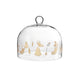 ASA Selection grande Glasglocke cookies 20 cm ASA Selection grande Glasglocke cookies 20 cm