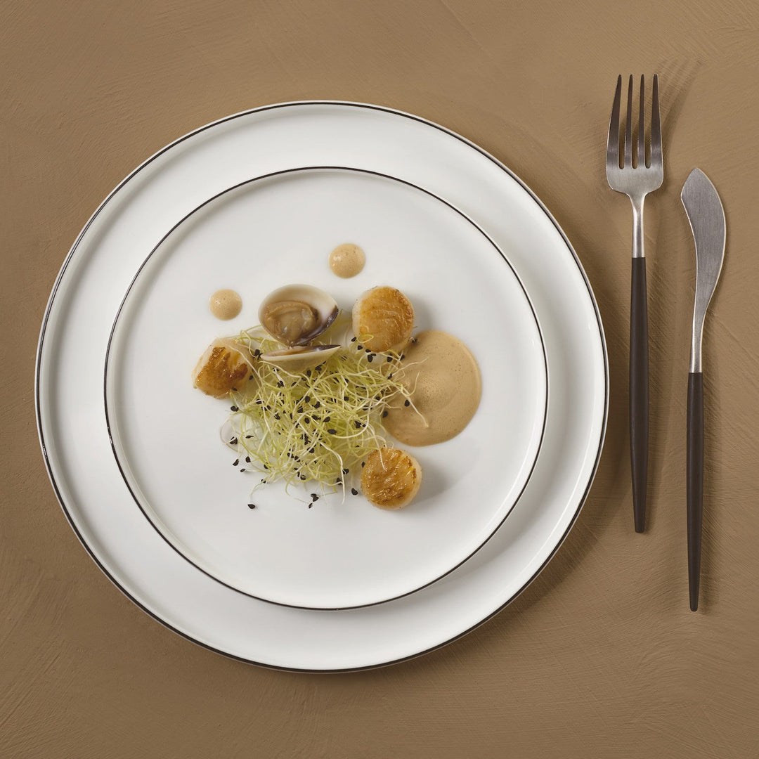 ASA Selection oco ligne noire