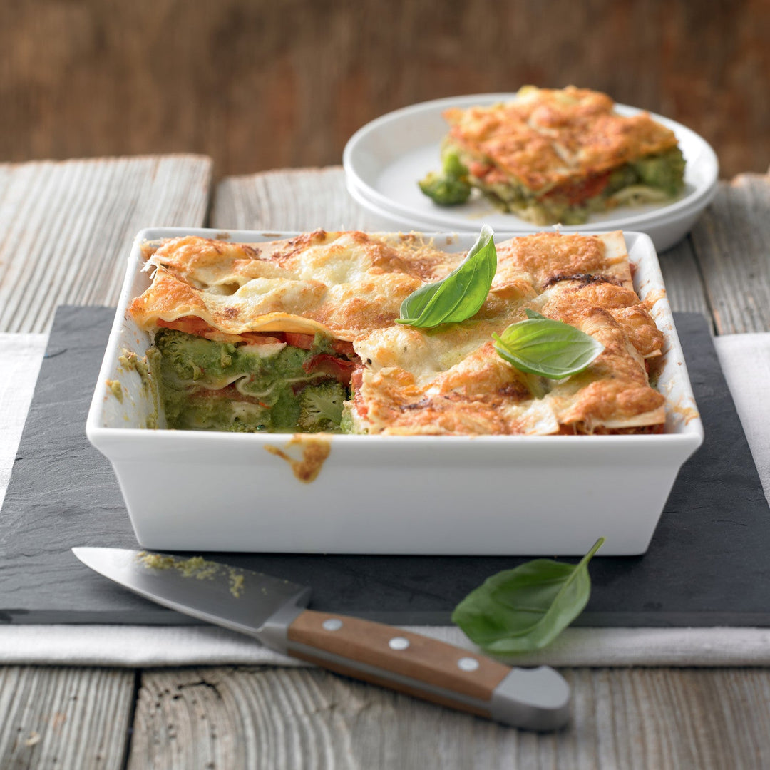 ASA Selection 250°C plus quadratisch