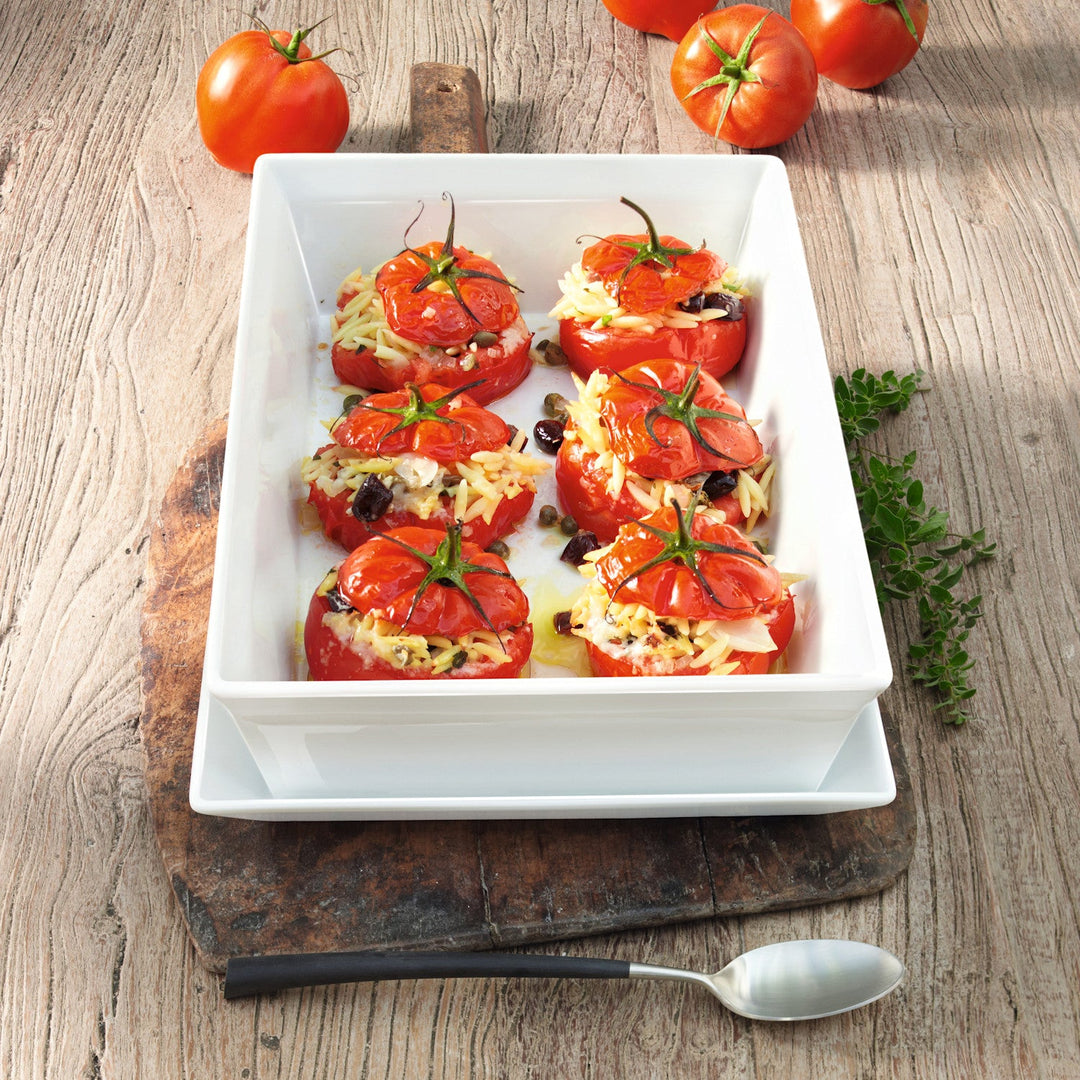 ASA Selection 250°C plus rechteckig