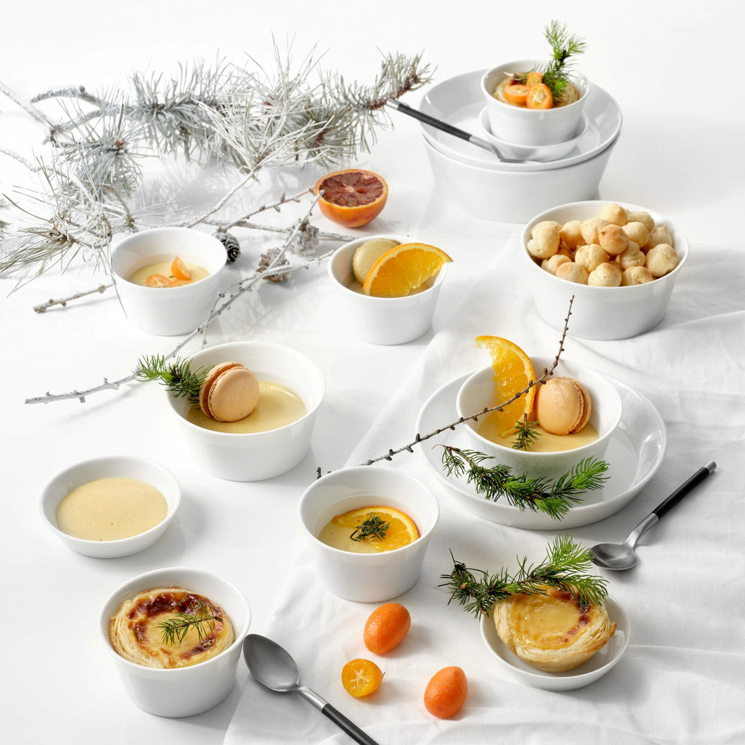 ASA Selection 250°C plus rund