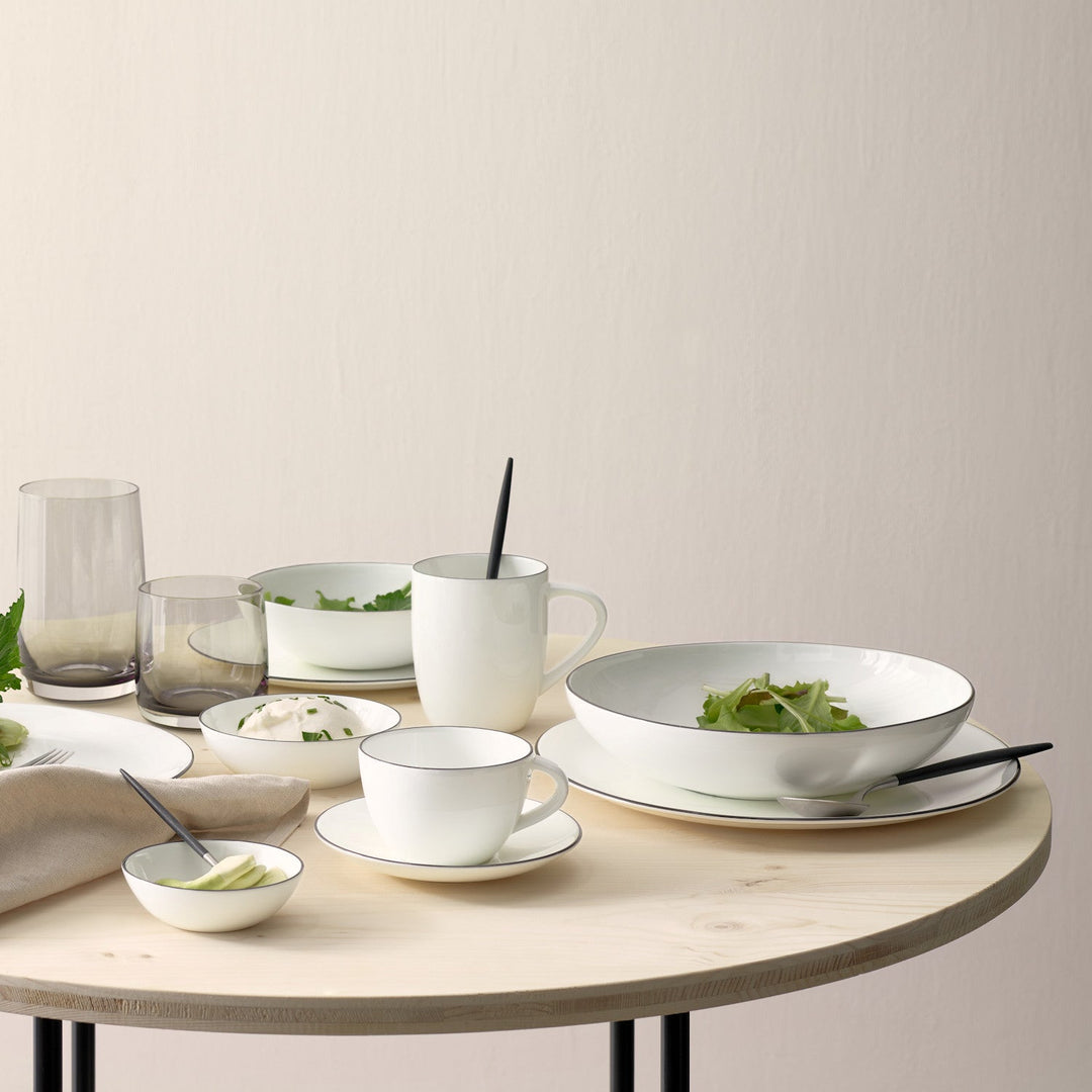 ASA Selection à table ligne noire