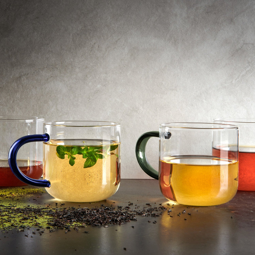 ASA Selection coppa glas