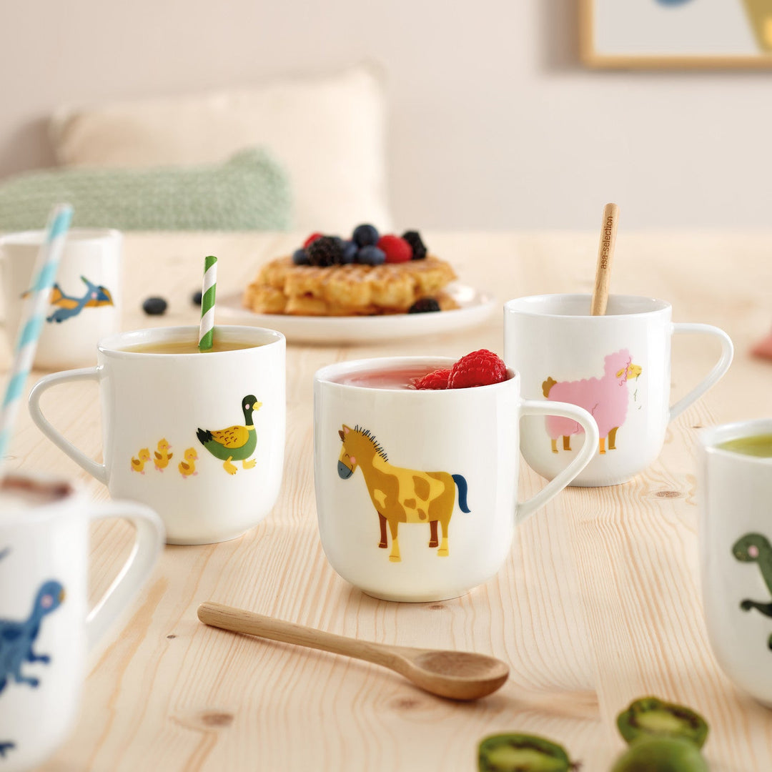 ASA Selection coppa kids