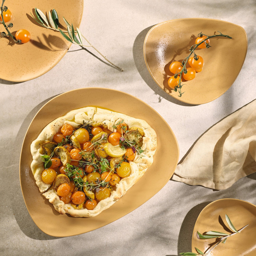 ASA Selection cuba ocra