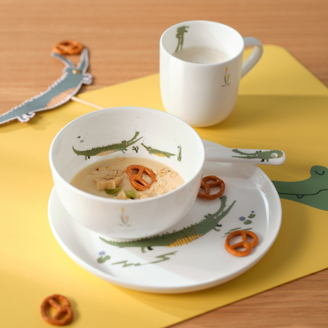 ASA Selection kids tableware