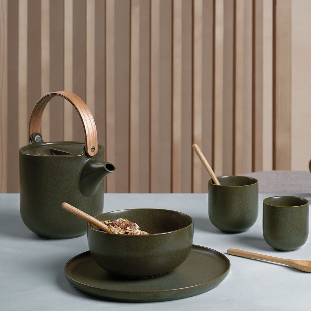 ASA Selection coppa nori