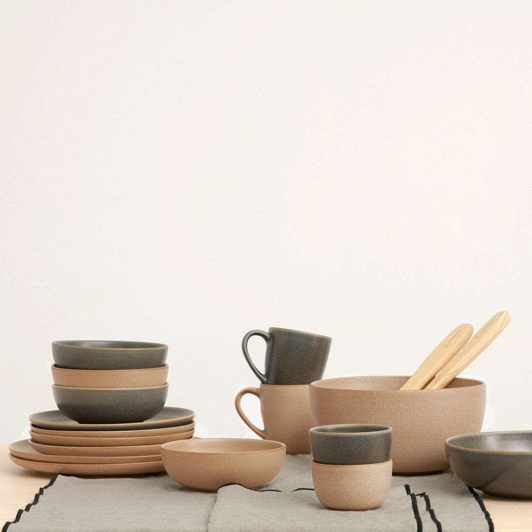 ASA Selection saisons almond & beluga