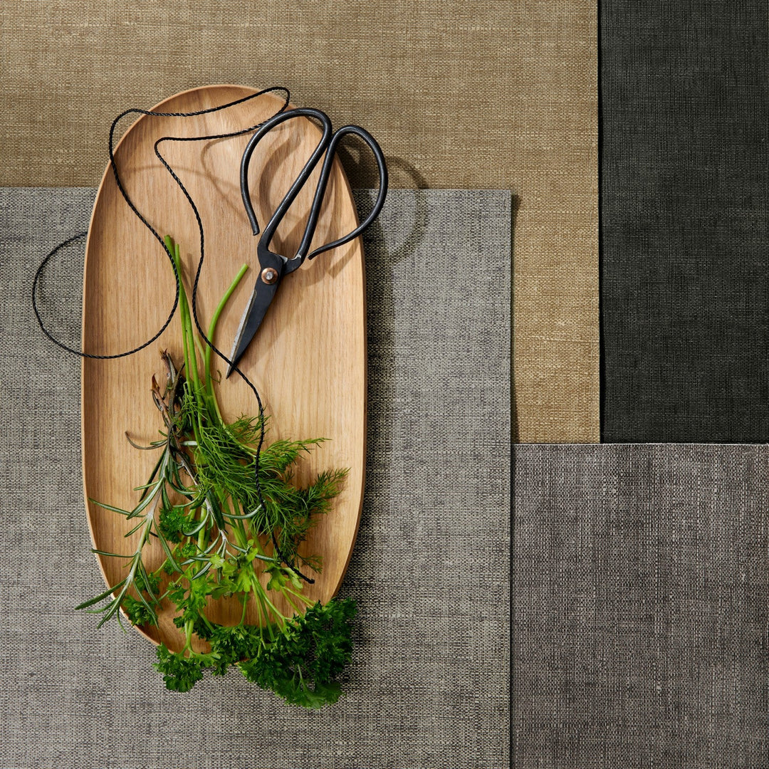 ASA Selection table tops linen