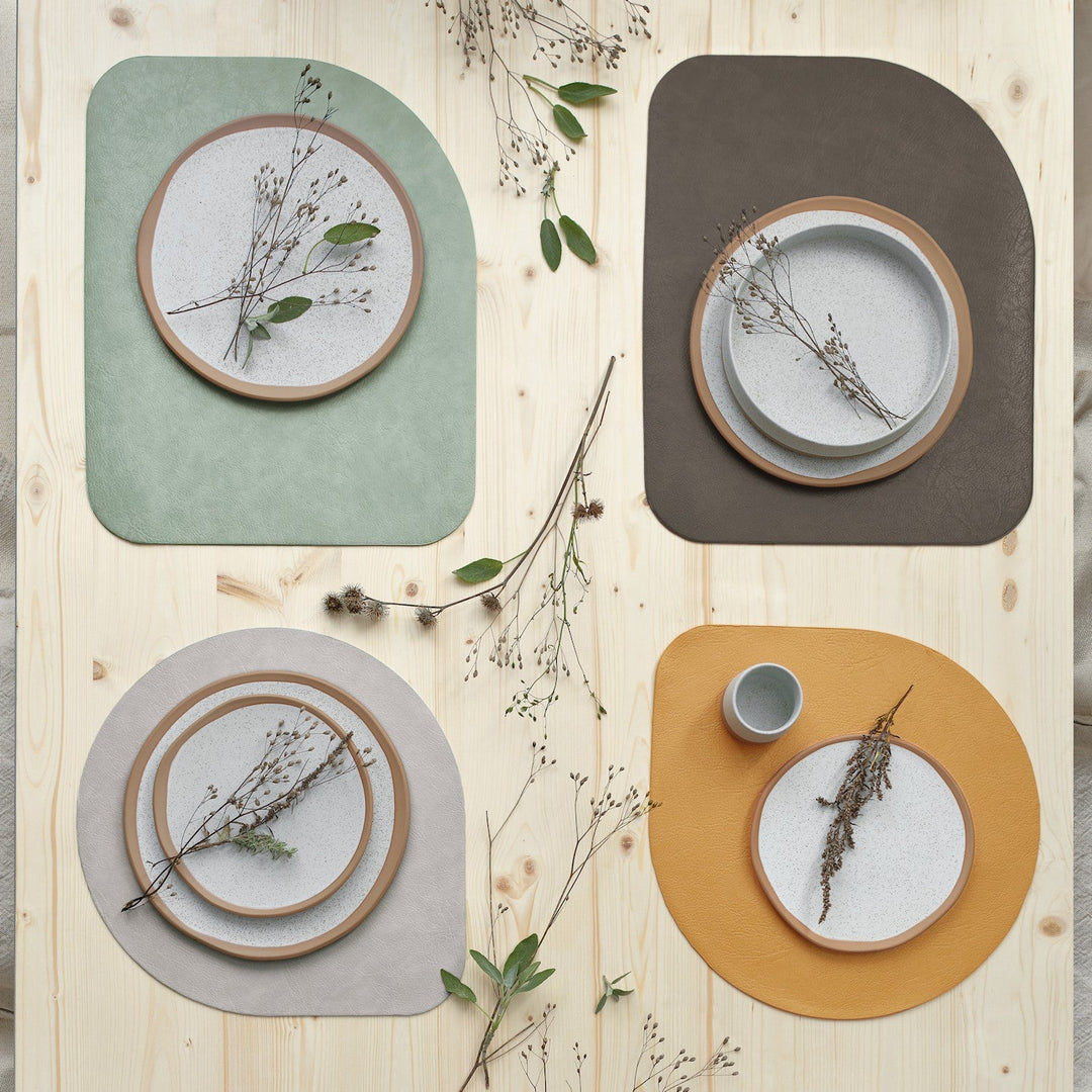 ASA Selection organic vegan