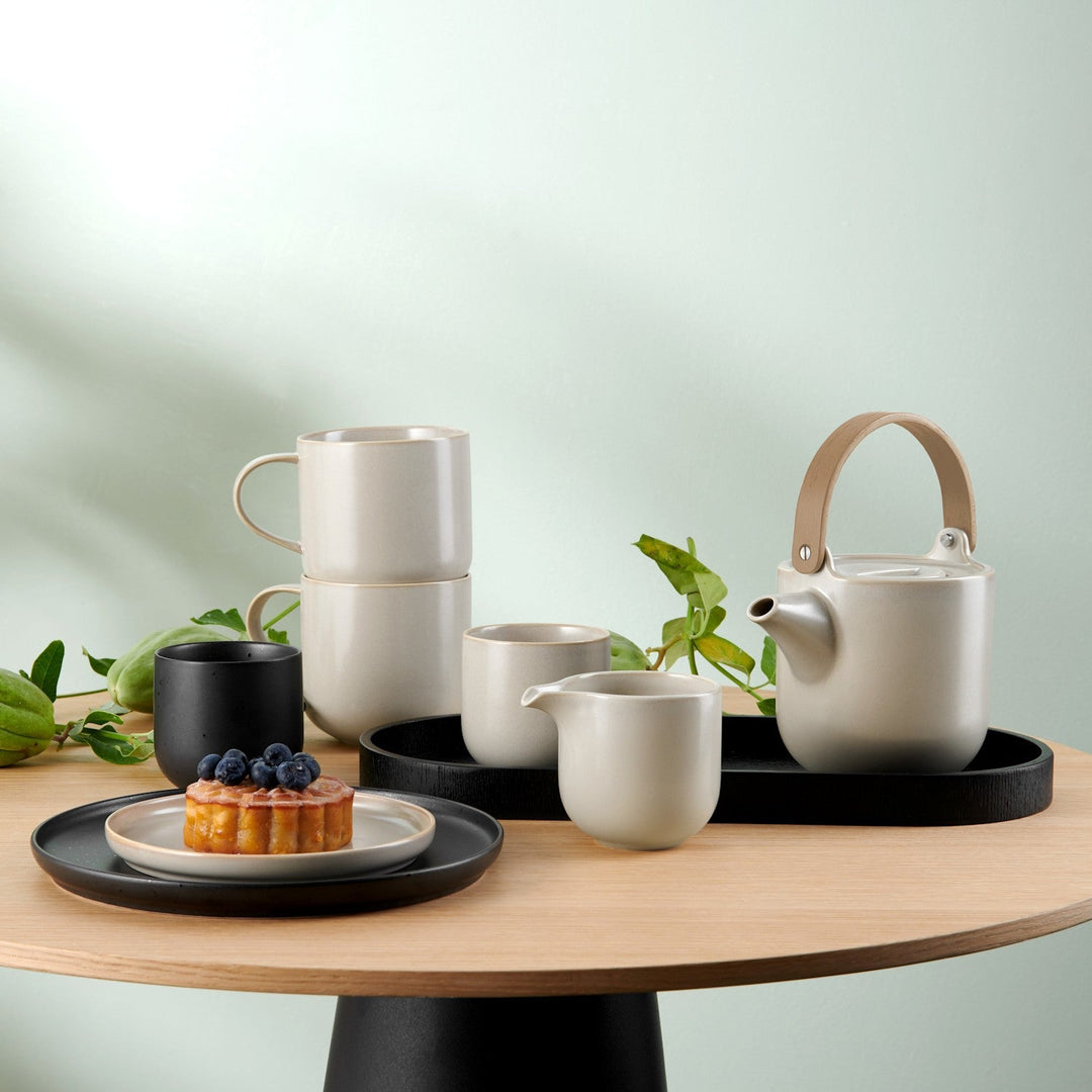 ASA Selection coppa tofu