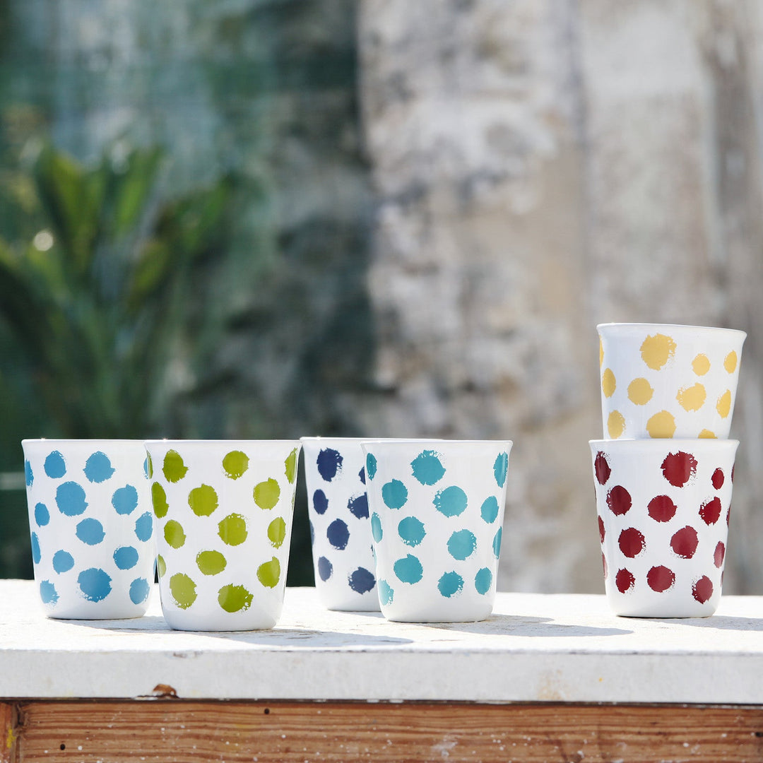 ASA Selection coppetta