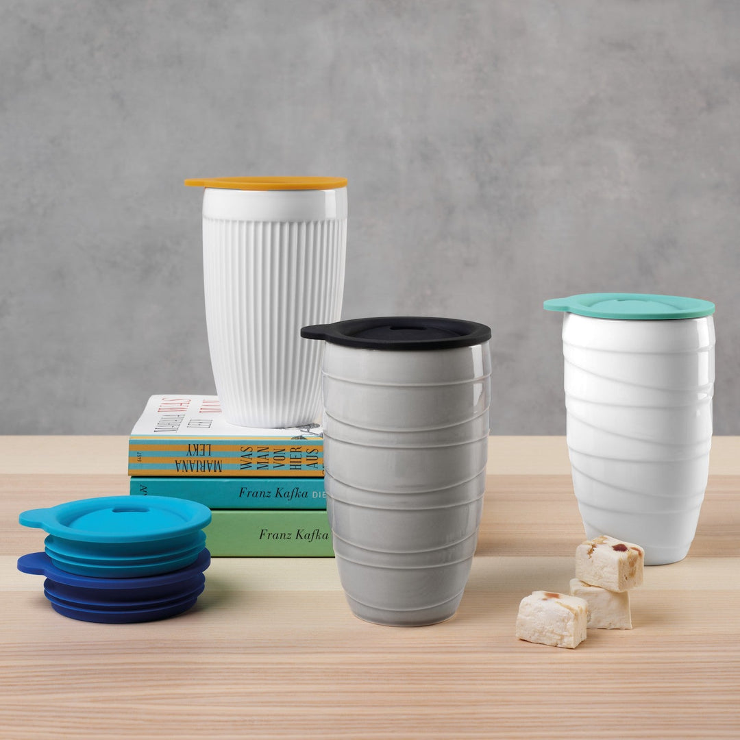 ASA Selection thermo