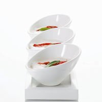 ASA Selection vongole