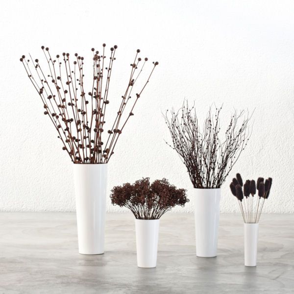 ASA Selection "mono" Vase 60 cm
