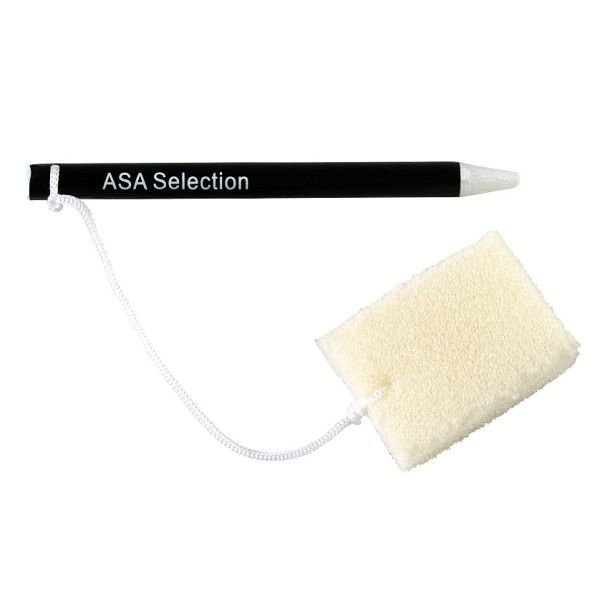 ASA Selection "memo" Kreidestift &amp; Schwamm
