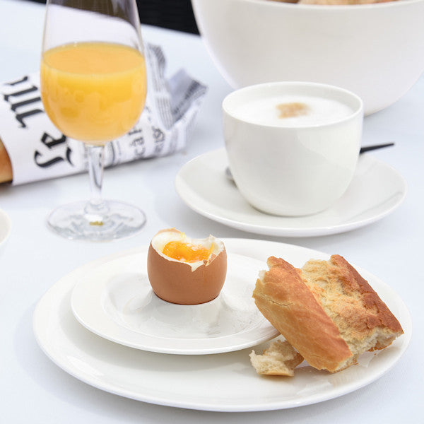 ASA Selection "à table" Cappuccinotasse mit Unterer