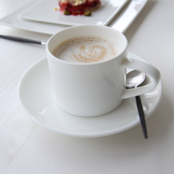 ASA Selection "à table" Tasse mit Unterer, stapelbar