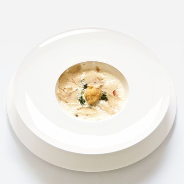 ASA Selection "à table" Gourmetteller klein