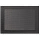 ASA Selection table tops pvc Tischset anthrazit