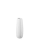 ASA Selection ease Vase 18 cm weiß