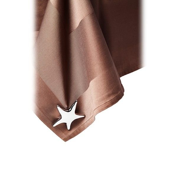 Adhoc Tischschmuck STARFISH, 4 tlg