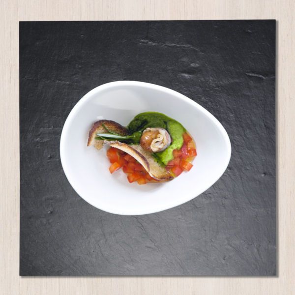 ASA Selection "grande" Vongole Schale 22,5 cm
